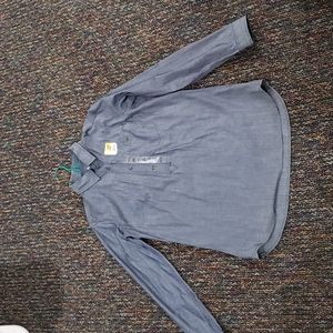 Carhartt Rugged Flex Technology Shirt